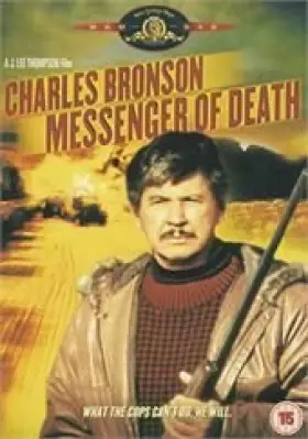 Couverture du produit · Messenger Of Death [DVD]