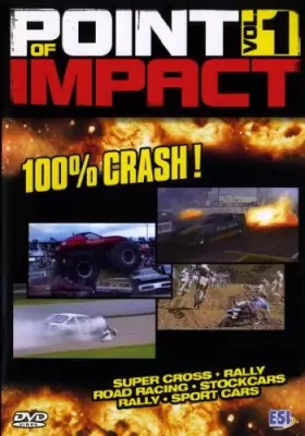 Couverture du produit · Point of Impact, vol. 1