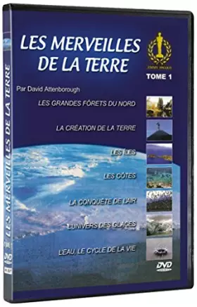 Couverture du produit · Les Merveilles de la Terre