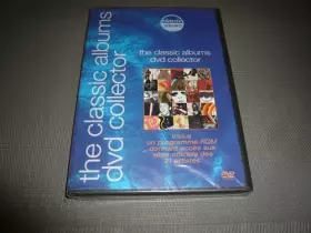 Couverture du produit · The Classic Albums dvd Collector