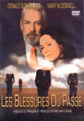 Couverture du produit · Les blessures du passé