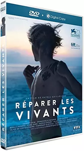 Couverture du produit · Réparer Les Vivants [DVD + Copie Digitale]