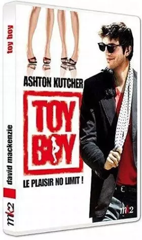 Couverture du produit · Toy Boy