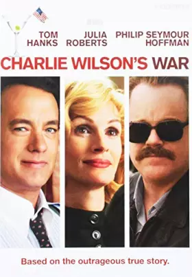 Couverture du produit · Charlie Wilson's War