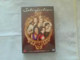 Couverture du produit · Satisfaction-Saison 1