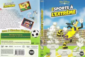 Couverture du produit · Sports A L'Extreme