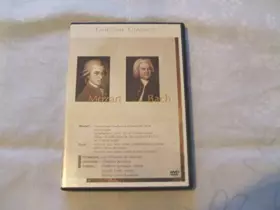 Couverture du produit · Mozart, Bach : les virtuoses de Moscou