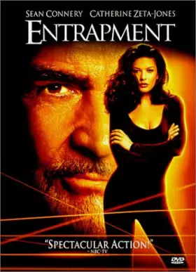 Couverture du produit · Entrapment [Import USA Zone 1]
