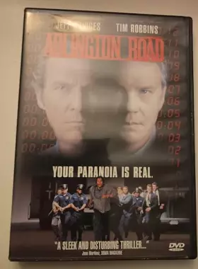 Couverture du produit · Arlington Road [Import USA Zone 1]