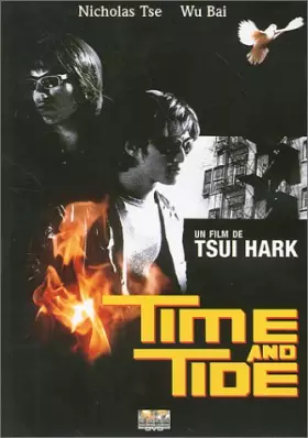Couverture du produit · Time and Tide
