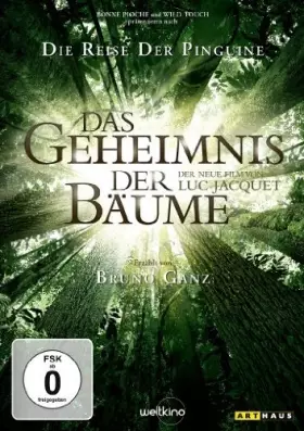 Couverture du produit · Das Geheimnis der Bume [Import]