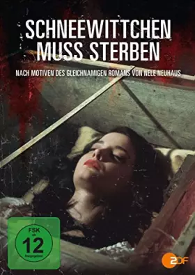Couverture du produit · Taunuskrimi 01: Schneewittchen Muss Sterben [Import]