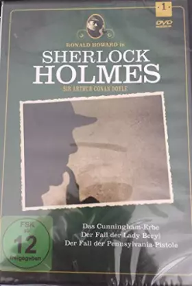 Couverture du produit · Sherlock Holmes