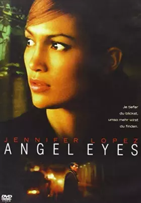Couverture du produit · Angel Eyes [Import]