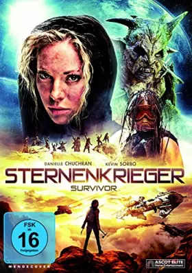 Couverture du produit · Sternenkrieger-Survivor [Import]