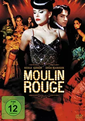 Couverture du produit · Moulin Rouge [Import]