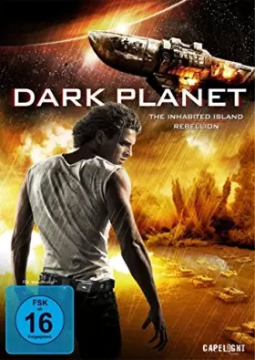 Couverture du produit · Dark Planet: The Inhabited Island/Rebellion [Import]