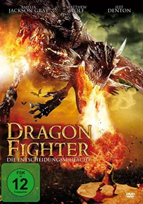 Couverture du produit · Dragon Fighter: Die Entscheidungsschlacht [Import]