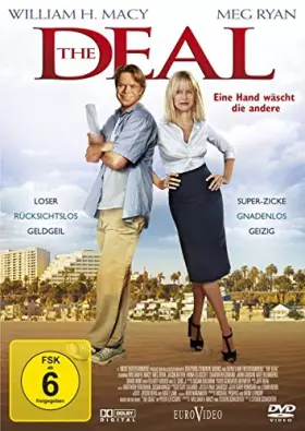 Couverture du produit · The Deal [Import]