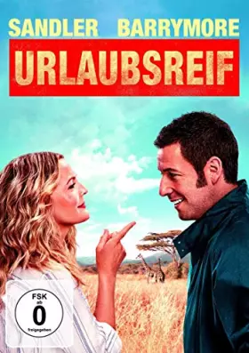 Couverture du produit · Urlaubsreif [Import]