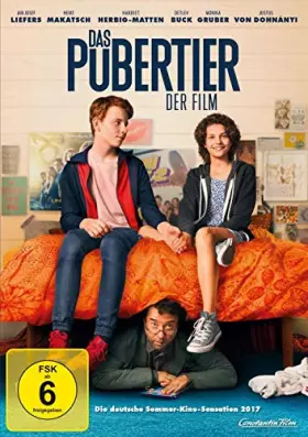Couverture du produit · Das Pubertier-der Film [Import]