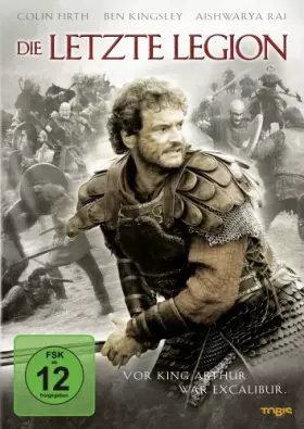 Couverture du produit · Die Letzte Legion [Import]
