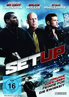 Couverture du produit · Set Up [Import]