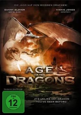 Couverture du produit · Age of The Dragons [Import]