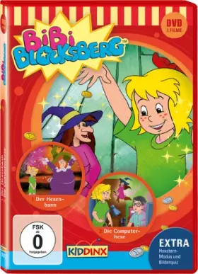 Couverture du produit · Hexenbann/Computerhexe [Import]