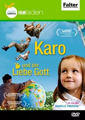 Couverture du produit · Karo und der Liebe Gott [Standard Version] [Import]