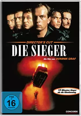 Couverture du produit · Die Sieger (Director's Cut) [Import]