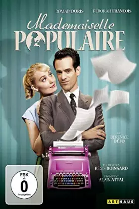 Couverture du produit · Mademoiselle Populaire [Import]