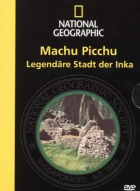 Couverture du produit · National Geographic - National Geographic - Auf den Spuren der Inka
