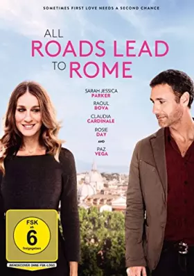 Couverture du produit · All Roads Lead to Rome [Import]