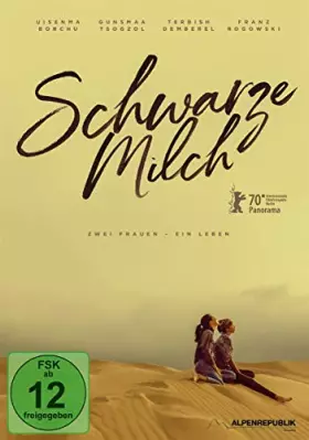 Couverture du produit · Schwarze Milch [Import]