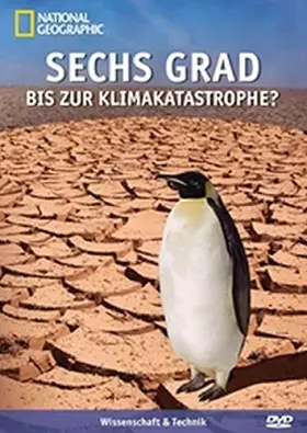 Couverture du produit · Sechs Grad Bis zur Klimakatastrophe? [Import anglais]