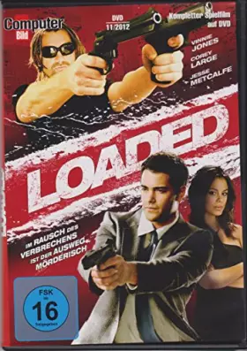 Couverture du produit · Loaded [Import]