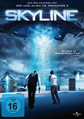 Couverture du produit · Skyline [Import]