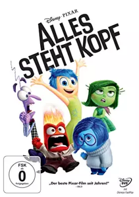 Couverture du produit · Alles Steht Kopf [Import]