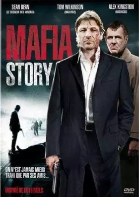 Couverture du produit · Mafia Story - DVD
