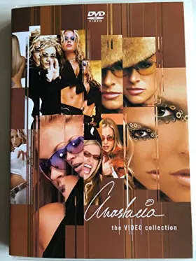 Couverture du produit · Anastacia : The Video Collection