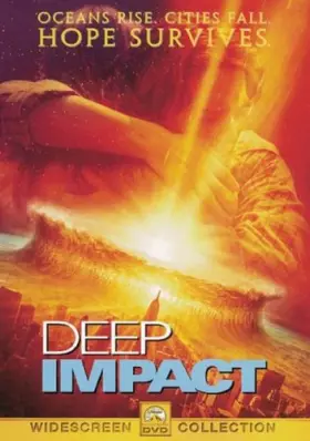 Couverture du produit · Deep Impact [Import USA Zone 1]