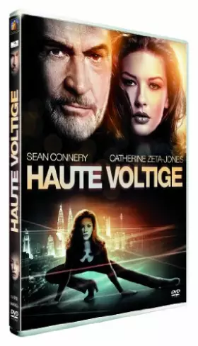 Couverture du produit · Haute voltige