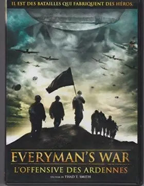 Couverture du produit · Everyman S War - DVD