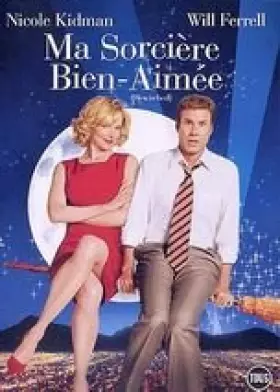 Couverture du produit · Ma sorcière bien-aimée