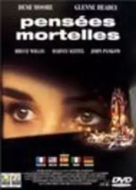 Couverture du produit · Pensées mortelles