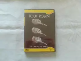 Couverture du produit · Muriel Robin : Tout Robin au Casino de Paris