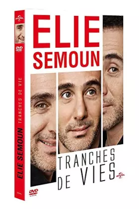 Couverture du produit · Elie Semoun, tranches de vie