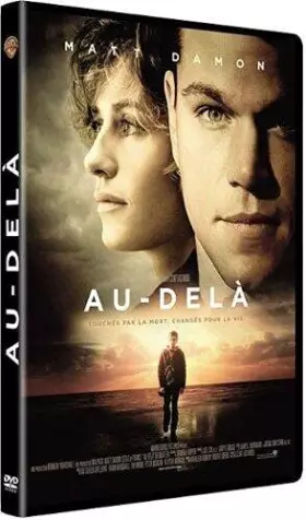 Couverture du produit · Au-delà