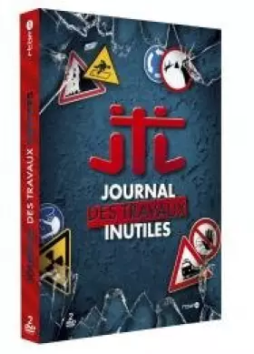 Couverture du produit · Le Journal des Travaux Inutiles